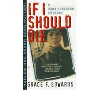 If I Should Die Grace F. Edwards (Auteur)