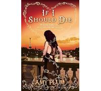 If I Should Die: Number 3 in series
