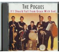 If I Should Fall From Grace With God