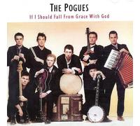 If I Should Fall from Grace with God [Australia Bonus Tracks] [Remaster] NEUF