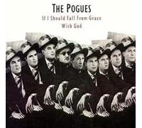 If I Should Fall from Grace with God [Import]