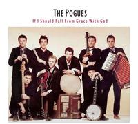 If I Should Fall From Grace With God [Vinyl]