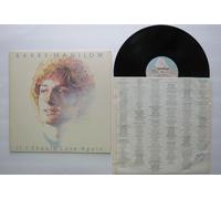 If I should love again (1981) / Vinyl record [Vinyl-LP]
