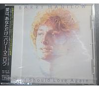 If I Should Love [Import]