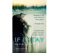 If I Stay – Penguin Books
