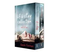 Gayle Forman – If I Stay Collection – Penguin Books
