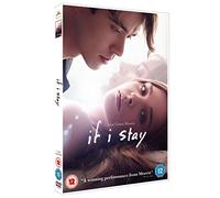 If I Stay DVD [Import]