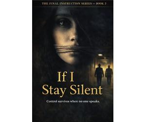 If I Stay Silent: Control survives when no one speaks.
