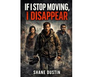 If I Stop Moving, I Disappear: A Found Footage Survival Log of Human Erasure in a Post-Apocalyptic World Where Stillness Means Death