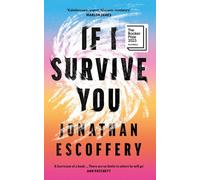 If I Survive You