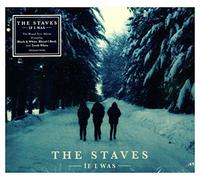 Staves – If I Was – Import (Atlantic Bicycle)