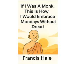If I Was a Monk, This Is How I Would Embrace Mondays Without Dread: Simple, monk-inspired guidance for everyday life