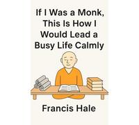 If I Was a Monk, This Is How I Would Lead a Busy Life Calmly: Simple, monk-inspired guidance for everyday life