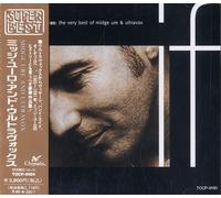 If I Was: The Very Best Of Midge Ure & Ultravox