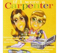 If I Were a Carpenter - If I Were a Carpenter/Various