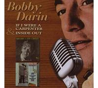 Darin, Bobby - If I Were a Carpenter/Ins [Import]