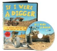 If I Were A Digger