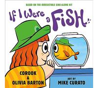 If I Were a Fish