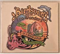If I Were a Fish (& Other Ocean Songs for Kids)