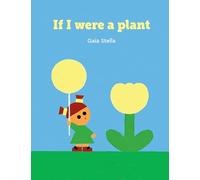 If I Were a Plant /anglais