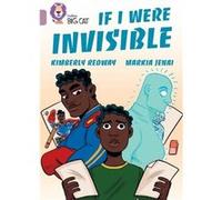 If I Were Invisible by Kimberly Redway Paperback Book Kimberly Redway (Auteur)
