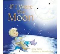If I Were the Moon by Jesse Terry Jesse Terry (Auteur)