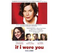 If I Were You