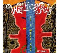 If I Were You (4 Versions)/Shark Attack (Dance Hall Mix, 1992) [Import]