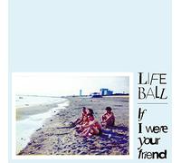 If I Were Your Friend [Import Allemand]