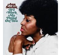 If I Work My Thing On You - Deluxe Edition