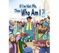 If I'm Not Me, Then Who Am I ?!