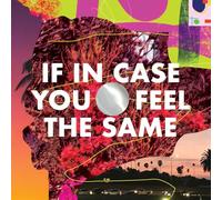Thad Cockrell – If in Case You Feel The Same – CD