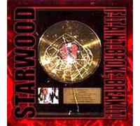 StarWood – If It Ain't Broke, Break It – Import