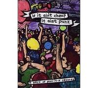 If It Ain't Cheap, It Ain't Punk - 14 Years of Plan-It X Records G