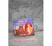 If It Ain't Love [Import]