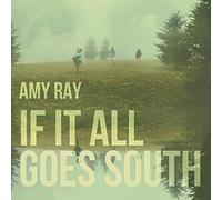 Amy Ray - If It All Goes South [Vinyl Lp]