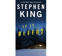 If It Bleeds: Mr. Harrigan's Phone, The Life of Chuck, If It Bleeds, Rat