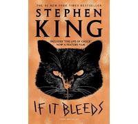 If It Bleeds: Mr. Harrigan's Phone, The Life of Chuck, If It Bleeds, Rat