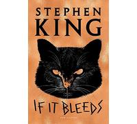 If It Bleeds: Mr. Harrigan's Phone, The Life of Chuck, If It Bleeds, Rat