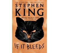 If It Bleeds: Mr. Harrigan's Phone, The Life of Chuck, If It Bleeds, Rat