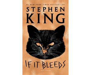 If It Bleeds: Mr. Harrigan's Phone, The Life of Chuck, If It Bleeds, Rat