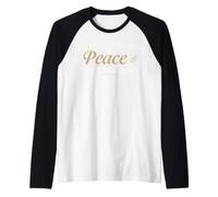 If It Cost Me My Peace It's Too Expensive Positive Saying Manche Raglan