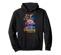 If IT Drips IT Slaps Glazing Science Sweat à Capuche