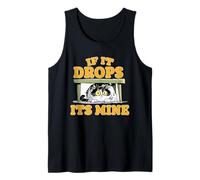 If it Drops Its Mine Débardeur