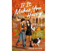 If It Makes You Happy Paperback Book