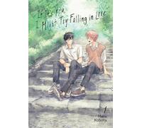 If It’s You, I Might Try Falling in Love, Vol. 1