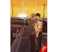 If It’s You, I Might Try Falling in Love, Vol. 3