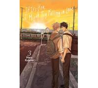 If It’s You, I Might Try Falling in Love, Vol. 3 – Yen Press