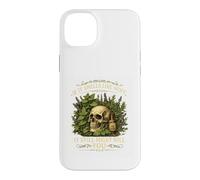 If It Smells Like Mint | Vintage Poison Skull Herb Coque pour iPhone 14 Plus