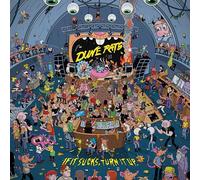 If It Sucks, Turn It Up